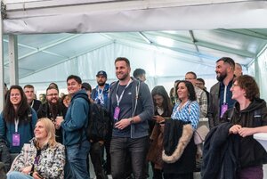 Registrácia na accenture openslava 2024 je otvorená!  - OpenSlava3